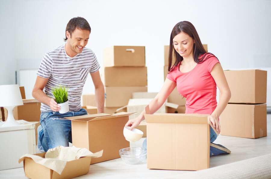 Tips for Smooth Relocation in Australia