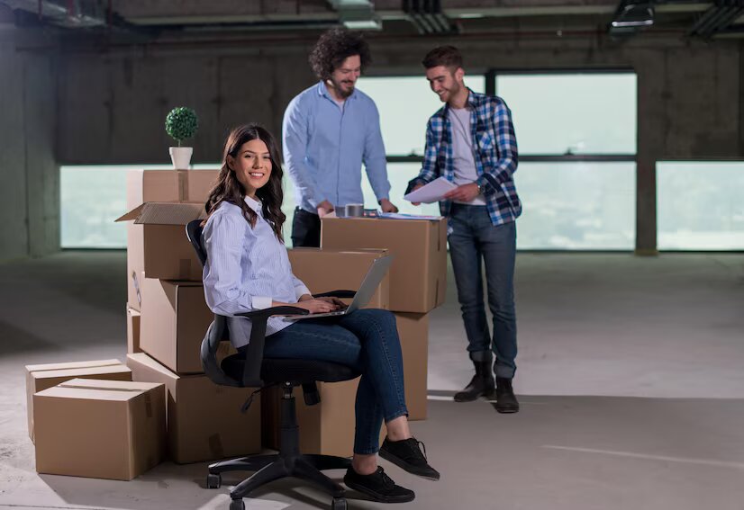 Essential Tips for a Smooth Office Relocation