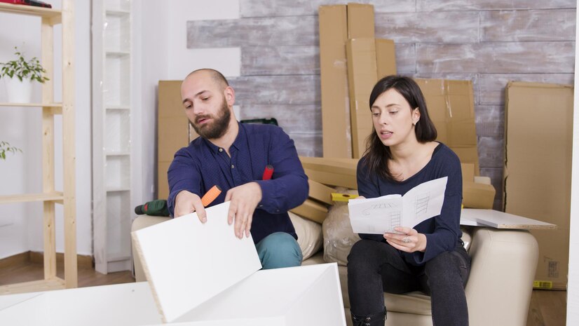 Benefits of Choosing a Professional Removalist for Relocation in Australia